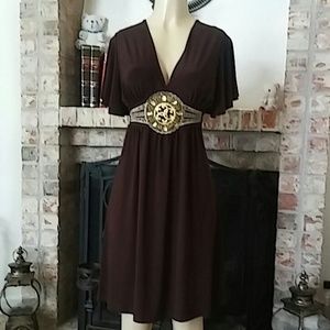 Click Casual Party Cocktail Dress
